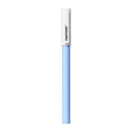KACO x PANTONE Gel Pens,28 Full Colors Annual Representative Color 0.5 Black Durable Writing High Capacity Signature Pens Kawaii