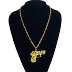 Gun
