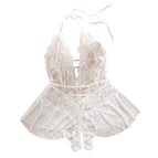 BS164-WHITE-PLUS / 4XL