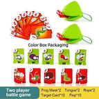 Two-player Battle-B