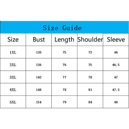 Plus Size 1XL-5XL Women's Fashion Spring Autumn Cat Print Blouse Shirt Women's Casual White Shirt Tops