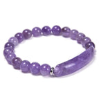 Amethyst / 18.5cm