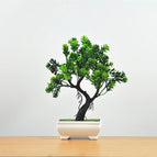 hongyundangtou green