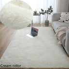 Cream color / 100x160cm 39x63inch