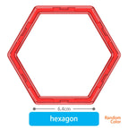 hexagon 4pc