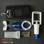 L set with pump belt / China Mainland