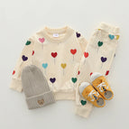 Beige / 12-18M