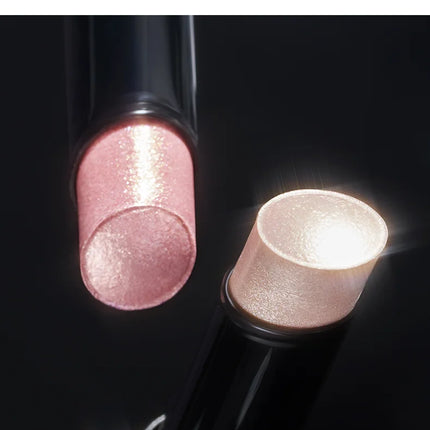 JOOCYEE Jelly Highlighter Stick Smooth Shine Long-lasting