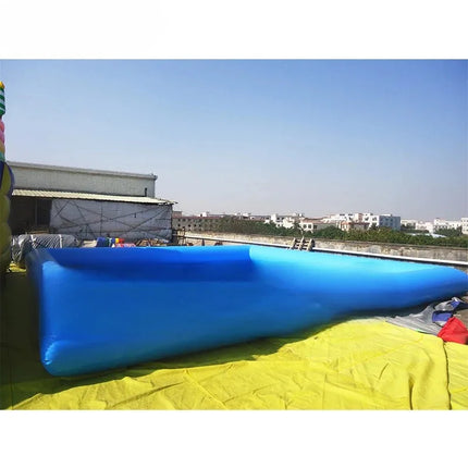 Inflatable Swimming Pool for Adults Commercial Home airtight Swimming Pool Giant Inflatable Water Walking Trampoline Inflatable