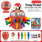 Large Pirate Bucket.