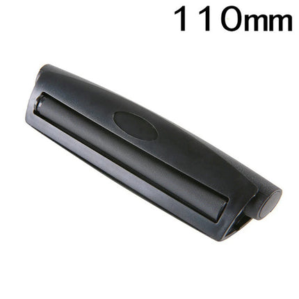 110mm 78mm Cigarette Rolling Machine with Sealing Moisture-proof Tube Manual Tobacco Roller Maker Tool Smoking Accessories