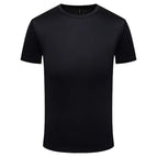 Black / Asian XL / China Mainland