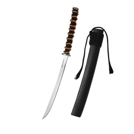 Kitchen Knife 7CR Steel Small Knife High-hardness Household Fruit Knife Sharp Cutting Meat Knife Salmon Sushi Sashimi Knife