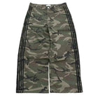 Camo / XXL
