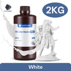 White 2 KG / GERMANY