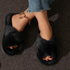 black / 42-43
