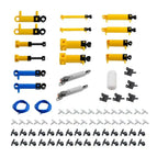 84pcs