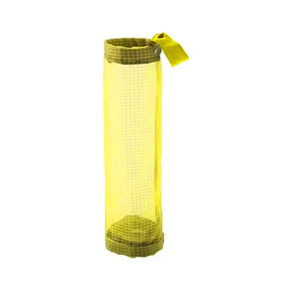 Wall Mount Bag Dispenser / Distributeur Sacs Mural