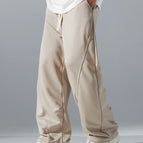 Beige / XS