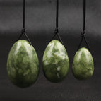 3 pcs helu jade