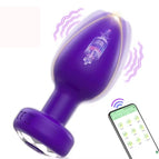 Purple app-Box
