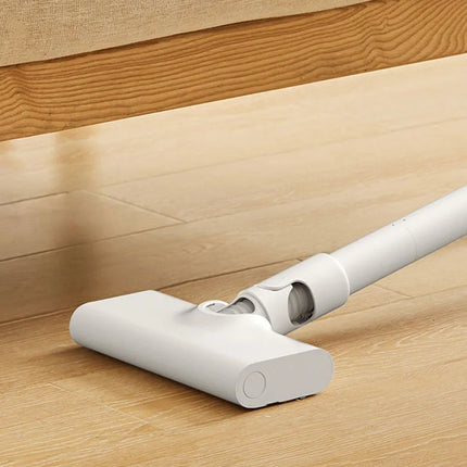 MIJIA Vacuum Cleaner 2  For Home Sweeping Cleaning 16kPa Strong Cyclone Suction 0.5L Dust Cup Handheld Vacuum Cleaners