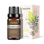 Sandalwood / 10ml