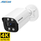 Super 8MP POE / 3.6mm