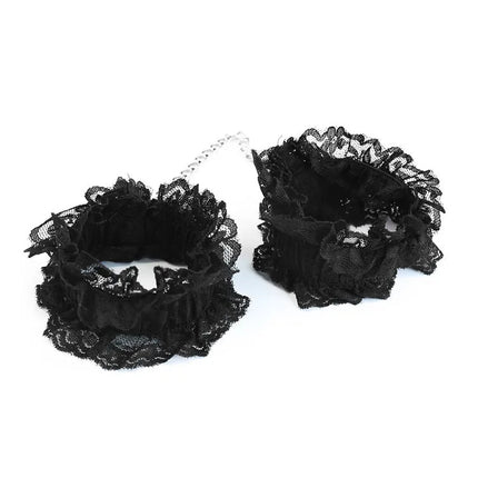 Bondage Games Sex Fetishs Toys Women Adult Products Sexy Erotic Toys Erotic Accessories Roleplay Handcuffs BDSM