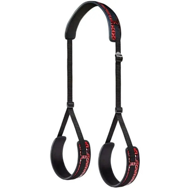Sex Swing Bondage kit SM Thigh Restraint Sling Legs Binding Fetish Sex Toy for Women Couples Adult Games Sex Product