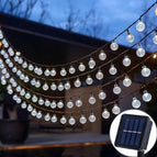 White / 5M 20LEDs