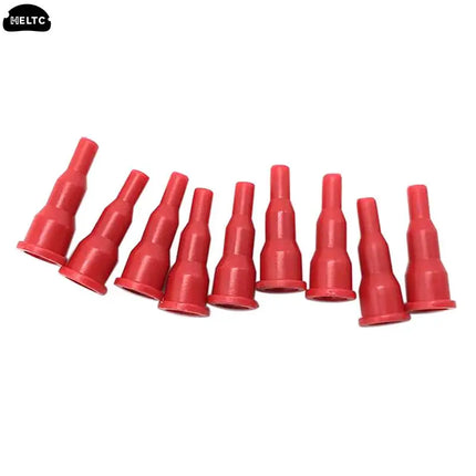 3Pcs Gas Fill Plastic Adapter Convert Cassette Tank Into Inflatable Tank Reusable Butane Head Universal For Lighter Spray Gun