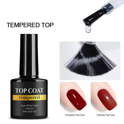 NailCo 10ml Gold Pink Pearl Shell Base Gel Polish 10 Colors Auroras 3D Thread Shell Gel Semi Permanent Soak Off UV LED Nails Art
