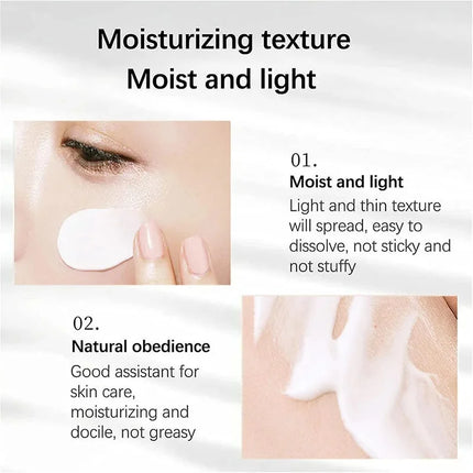 Niacinamide Whitening Spot Removal Cream Dark Spot Corrector Face Cream Melasma Freckle Sun Spot Remover Brighten Anti-Aging 30g