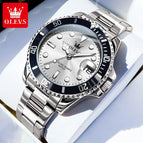 silver white / China Mainland