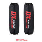 2pcs qx 27cm