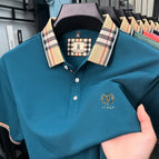 Bleu marine / XL