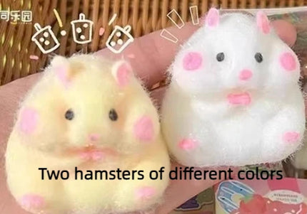 Cute Toys Creative Simulation Of Food Slow Rebound And Decompression Toys Surprise Gift For Office Adults To Relieve Anxiety