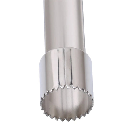 Apple Corer Pitter Pear Bell Twist Fruit Stoner Easy Core Seed Remover pepper Remove Pit Kitchen Tool Gadget