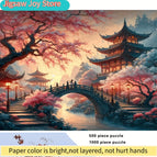 1000pcs-50x70cm