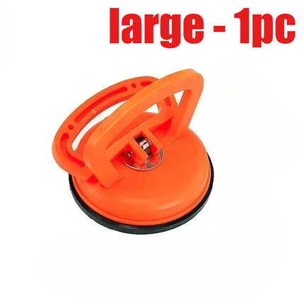 1/2pcs Car Bump Puller Shape Bump Fixer Repair Tool Set Large Pull Suction Cup Dent Puller Dent Repair Sucker Car Tools For Au
