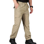 khaki / XXXL