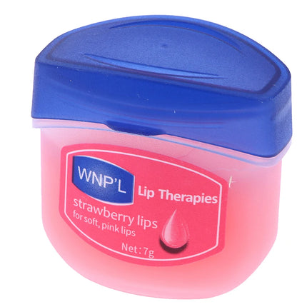 Vaseline Lip Balm Moisturize Prevent Cracking Repair Lines Long-lasting Moisture