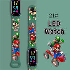 1 PCS-Watch 18
