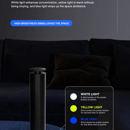 NAMASTE 200m³ Smart Electric Smell Distributor Office Fragrance Diffuser Battery Aromatherapy Machine Home Aroma Diffuser