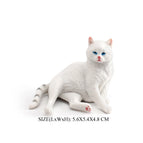 Mini Cat -5