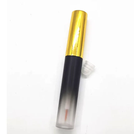 10-100pcs 3ml Lip Gloss Wand Tubes DIY Eyeliner Mascara Lipstick Tube Empty Refillable Sample Bottle Cosmetic Packing Container