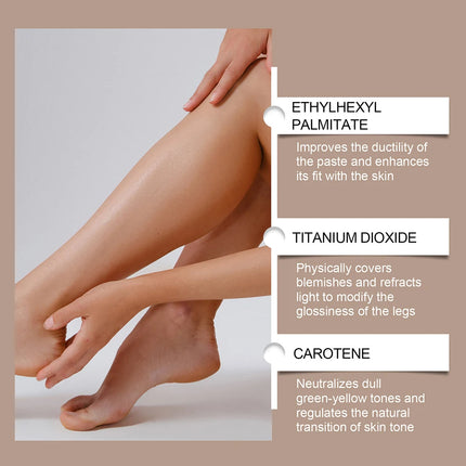 Scars Body Makeup-Foundation Legs Vein Cover Up Makeup Lotion For Varicose Veins Lasting Moisturising For Cover Tattoos Scars
