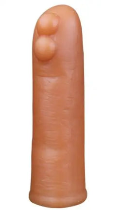 Finger Sleeve Liquid Silicone Sex Toys for Adult Nipple G-spot Clitoris Stimulator Vagina Masturbator Orgasm Flirting Products