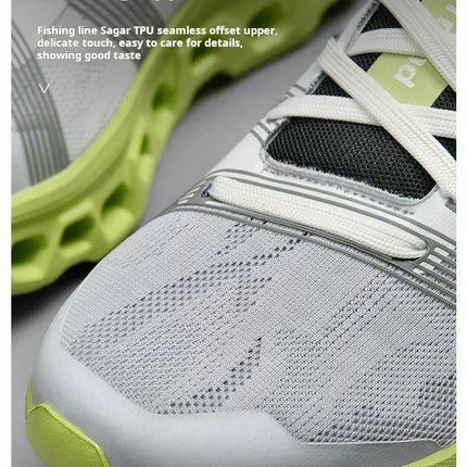 NEW Men Shoes Casual Sneakers High Top Air Basketball Tennis Lace-Up Male Student Teens Light Breathable Running Lovers Travel